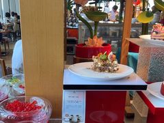 -视界美食自助餐厅·石家庄希尔顿酒店