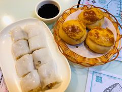 -点点心点心专门店(旺角店)