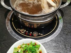 -食鲜捞火锅(湖西路店)