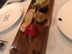 -Tomato&Pepper西餐厅
