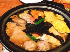 -涌上外婆桥(岱山日达店)