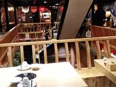 -福茂源横山铁锅羊肉(牡丹园店)