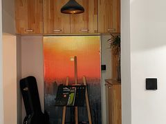 门面-线格之间COFFEE