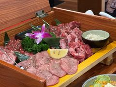 -大阪烧肉BAKA一代(国贸商住大厦店)