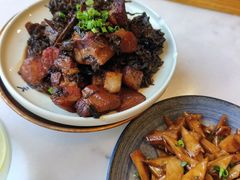 -兰溪小馆(东直门簋街店)