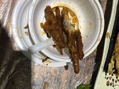 -凤爪王烧烤(徐东旗舰店)