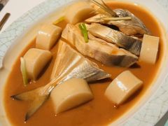 -新荣记(BFC外滩金融中心店)