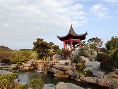-东莞植物园