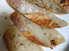 -老梦面包 CHEZMOREL(三源里店)