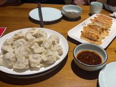 -伊喜饺子·烤鸭(五道口学院路店)