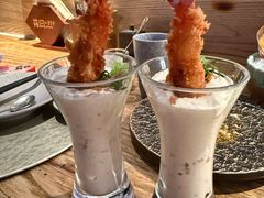 -筱田の食堂·izakaya(淮海中路店)