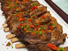 -王府井酒店(金桥港湾店)