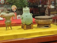 -正阳门饭庄·烤鸭·北京菜(万丰路七里庄店)