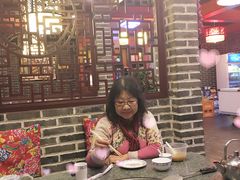 -忆乡情铁锅炖鱼饭店(延庆店)