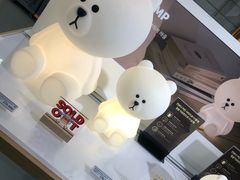 -line friends(明洞旗舰店)
