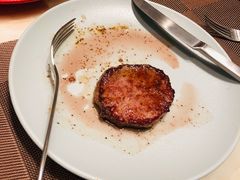 -长春富力万达文华酒店-集·味自助餐厅