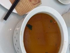 -花少爷·鲜虾干贝粥(延安万达店)