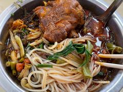 -凤张螺蛳粉·爽口粉(跃进路总店)