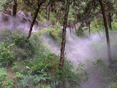 -牛郎织女景区