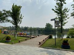 -太阳岛度假酒店