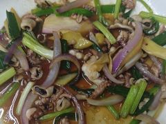 -范饭椰林川湘味海鲜·椰子鸡(三亚湾椰梦长廊店)