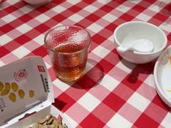 -西贝(枫蓝国际购物中心店)