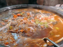 -探鱼·鲜青椒爽麻烤鱼(番禺万达店)