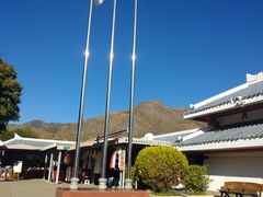-南诏风情岛