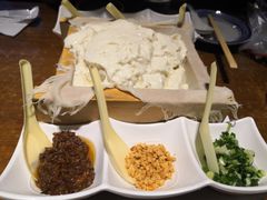 -95号酱骨·一块豆腐(展春园西路店)