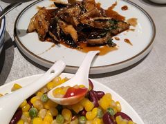-郑庄脂渣海鲜楼(九水路店)