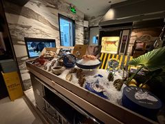 -Osteria Garden 生蚝花园餐厅(原进贤路店)