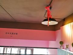 -友达面馆·酸菜鱼面(钱塘区店)