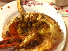 -桥底辣蟹(谢斐道店)