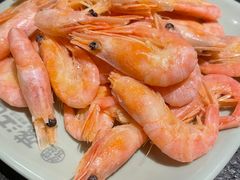 -盛江山自助料理(奥莱锦辉购物广场店)