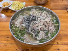 -攀枝花·任德琼·盐边羊肉米线