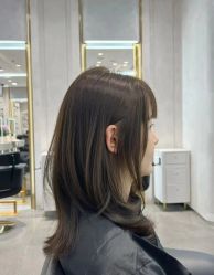 -Kraemer Paris  苏豪路易士·嘉玛发廊