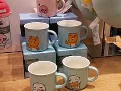 -名创优品(海珠乐峰广场店)