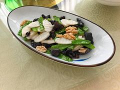 -郭林家常菜烤鸭(曙光西路店)
