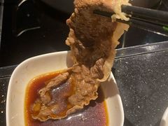 -捞王猪肚鸡火锅(财富中心店)