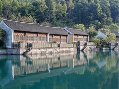 -盘门景区