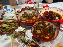 -三毛烧烤·南昌大排档(山姆店)