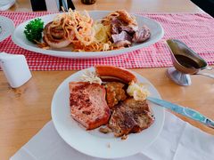 -PAULANER普拉那德国啤酒花园(千玺广场店)