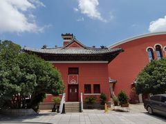 -抗战胜利纪念堂博物馆