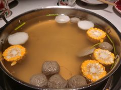 -汕头八合里海记牛肉店(清河店)
