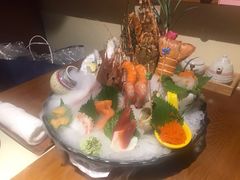 -和创柚子·会席日本料理(新区淮海街店)