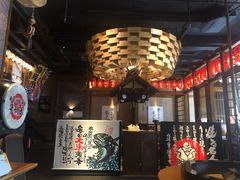 -千代武日本料理(哈西店)
