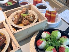 -蔡澜点心(三里屯T+MALL店)