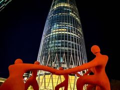 -深圳湾万象城(南山店)