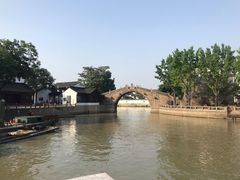 -枫桥景区