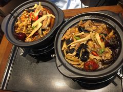 -谷田稻香·砂锅菜(汇暻广场店)